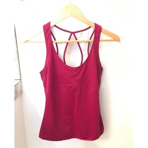 Adidas by Stella McCartney workout tank